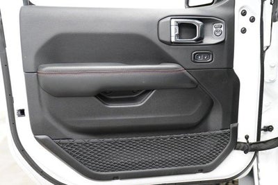 2025 Jeep Wrangler Rubicon X 2 Door 4x4