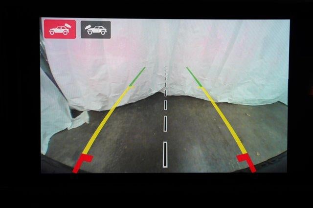 2025 Jeep Wrangler Rubicon X 2 Door 4x4