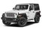 2025 Jeep Wrangler Rubicon X 2 Door 4x4
