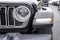 2024 Jeep Wrangler Sahara 4 Door 4x4