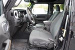 2024 Jeep Wrangler Sahara 4 Door 4x4