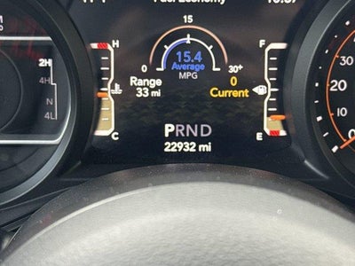 2024 Jeep Wrangler Rubicon 4 Door 4x4