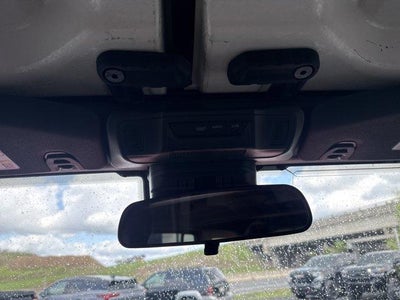 2024 Jeep Wrangler Rubicon 4 Door 4x4