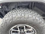 2024 Jeep Wrangler Rubicon 4 Door 4x4
