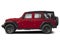 2024 Jeep Wrangler Rubicon 4 Door 4x4