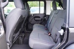 2026 Jeep Wrangler Rubicon 4 Door 4x4