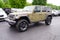 2025 Jeep Wrangler Rubicon 4 Door 4x4