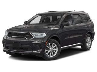 2025 Dodge Durango GT AWD
