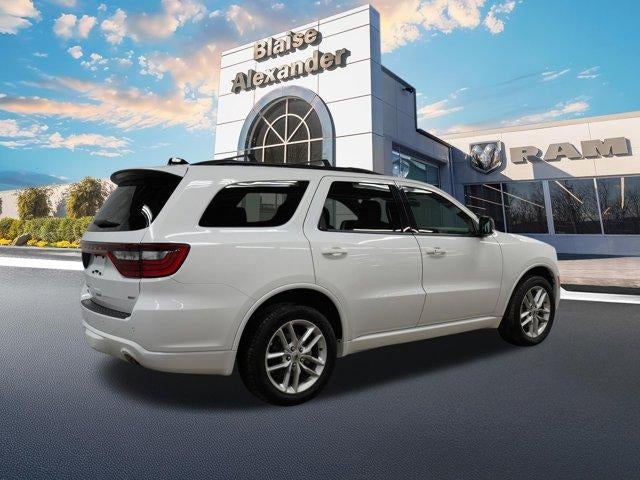 2024 Dodge Durango GT Plus AWD