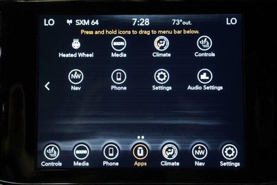 2022 Jeep Grand Cherokee WK Laredo X 4x4