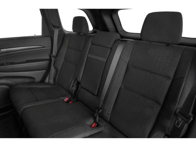 2019 Jeep Grand Cherokee Laredo E 4x4