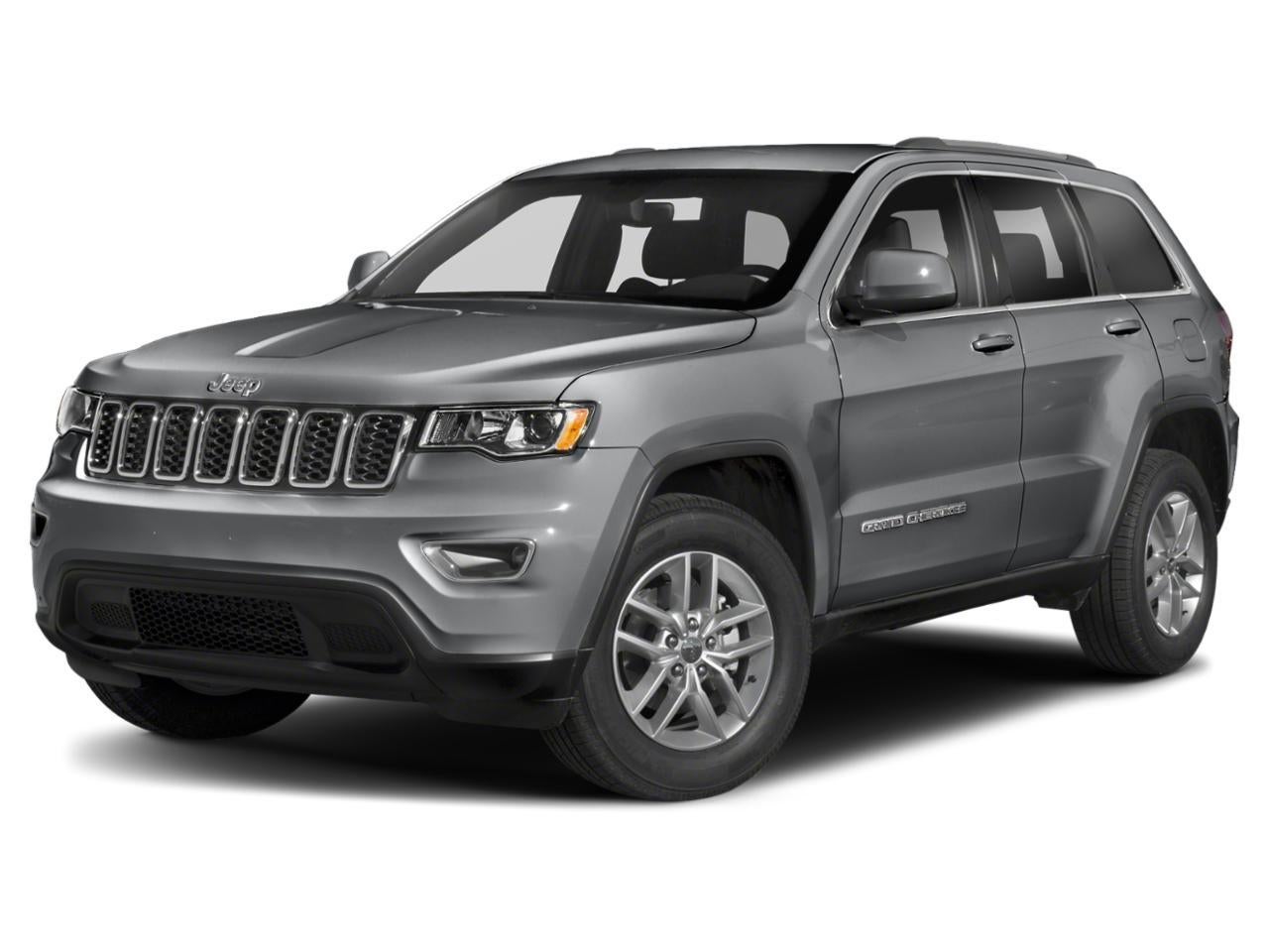 2020 Jeep Grand Cherokee Altitude 4x4