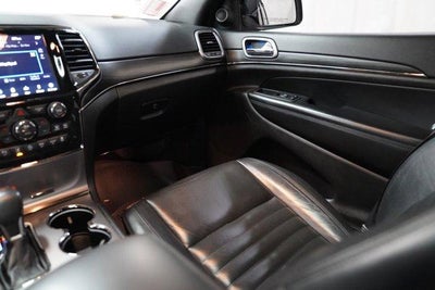 2021 Jeep Grand Cherokee Limited X 4x4