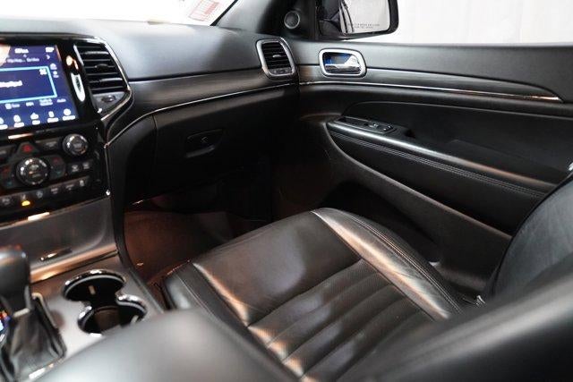 2021 Jeep Grand Cherokee Limited X 4x4
