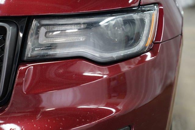2021 Jeep Grand Cherokee Limited X 4x4