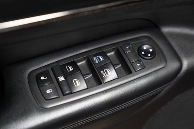 2021 Jeep Grand Cherokee Limited X 4x4