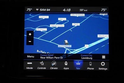 2021 Jeep Grand Cherokee Limited X 4x4