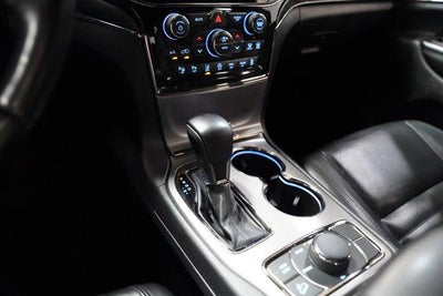 2021 Jeep Grand Cherokee Limited X 4x4