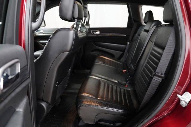 2021 Jeep Grand Cherokee Limited X 4x4