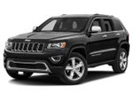 2015 Jeep Grand Cherokee 4WD 4dr Limited