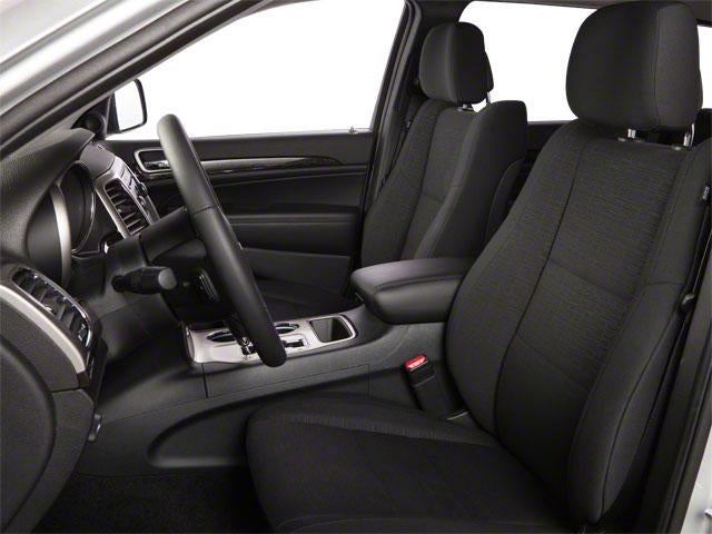 2012 Jeep Grand Cherokee 4WD 4dr Limited