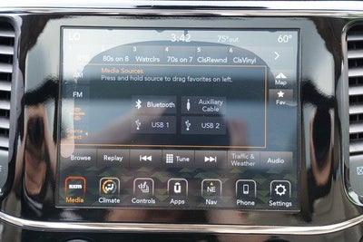 2020 Jeep Grand Cherokee Summit 4x4