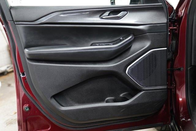 2022 Jeep Grand Cherokee Altitude 4x4