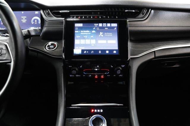 2022 Jeep Grand Cherokee Altitude 4x4