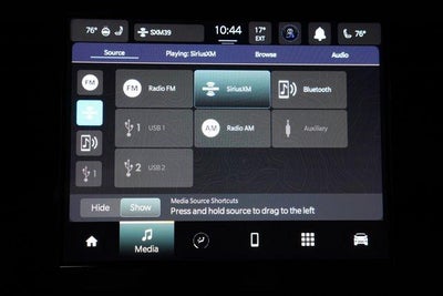 2022 Jeep Grand Cherokee Altitude 4x4