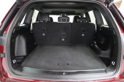 2022 Jeep Grand Cherokee Altitude 4x4