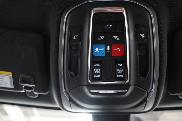 2023 Jeep Grand Cherokee Altitude 4x4