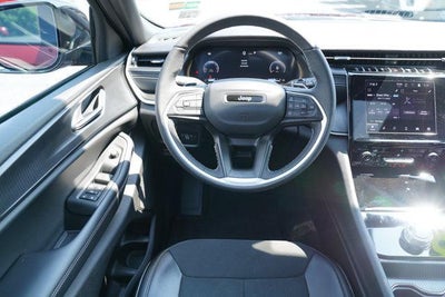 2025 Jeep Grand Cherokee Altitude X 4x4