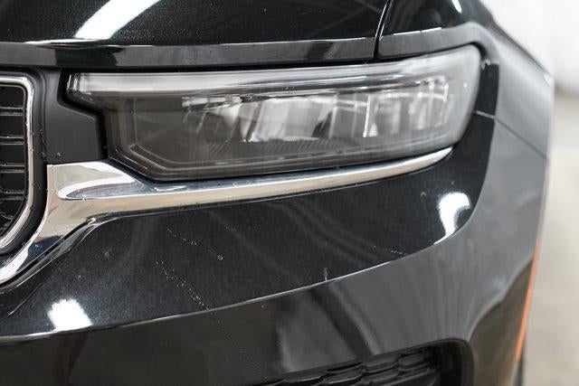 2026 Jeep Grand Cherokee Laredo X 4x4