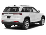 2025 Jeep Grand Cherokee Altitude X 4x4