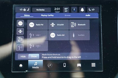 2025 Jeep Grand Cherokee Altitude X 4x4