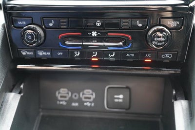 2025 Jeep Grand Cherokee Altitude X 4x4