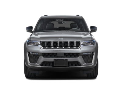 2026 Jeep Grand Cherokee Laredo Altitude 4x4