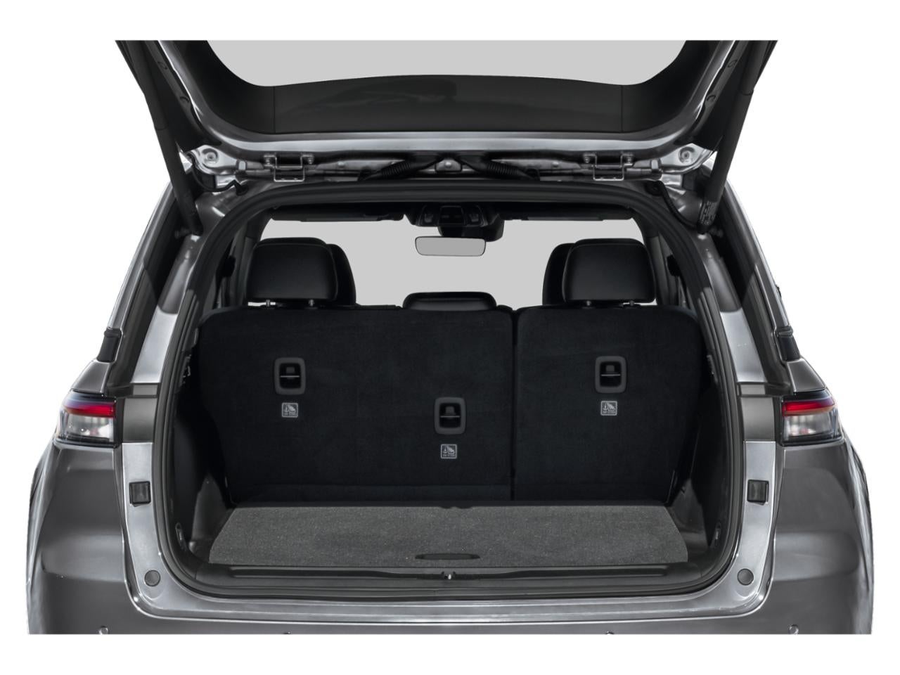 2026 Jeep Grand Cherokee Laredo Altitude 4x4