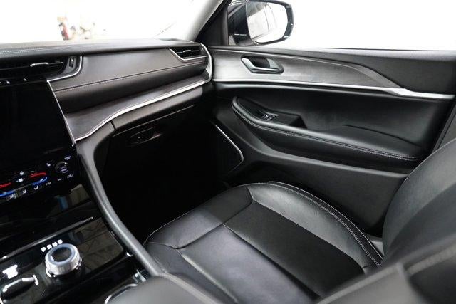 2022 Jeep Grand Cherokee Limited 4x4