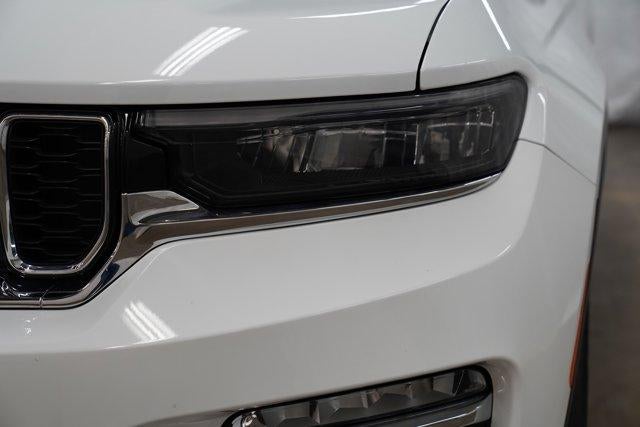 2022 Jeep Grand Cherokee Limited 4x4