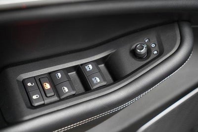 2022 Jeep Grand Cherokee Limited 4x4