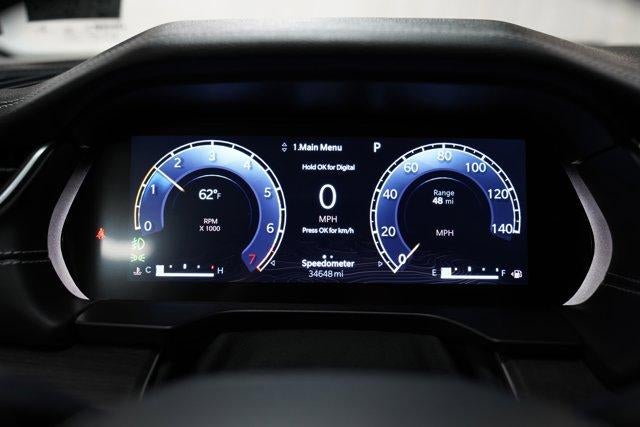 2022 Jeep Grand Cherokee Limited 4x4