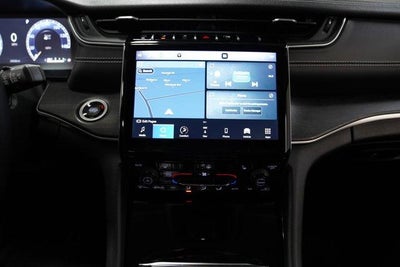 2022 Jeep Grand Cherokee Limited 4x4