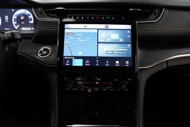 2022 Jeep Grand Cherokee Limited 4x4