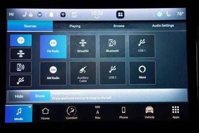 2022 Jeep Grand Cherokee Limited 4x4