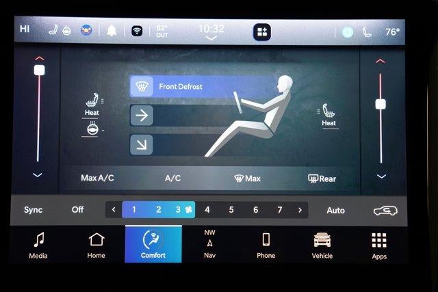 2022 Jeep Grand Cherokee Limited 4x4