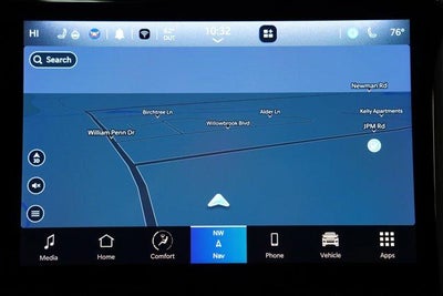 2022 Jeep Grand Cherokee Limited 4x4