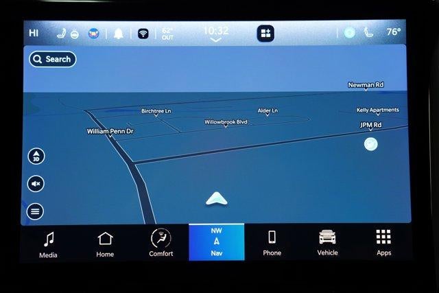 2022 Jeep Grand Cherokee Limited 4x4