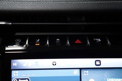 2022 Jeep Grand Cherokee Limited 4x4