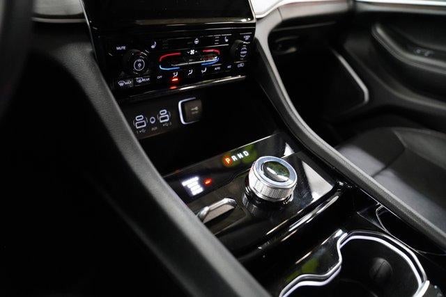 2022 Jeep Grand Cherokee Limited 4x4